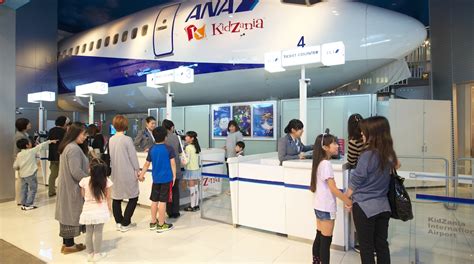 hotel near kidzania